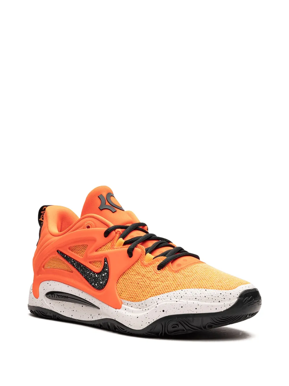 Nike KD15 Peach Jam Sneakers Farfetch