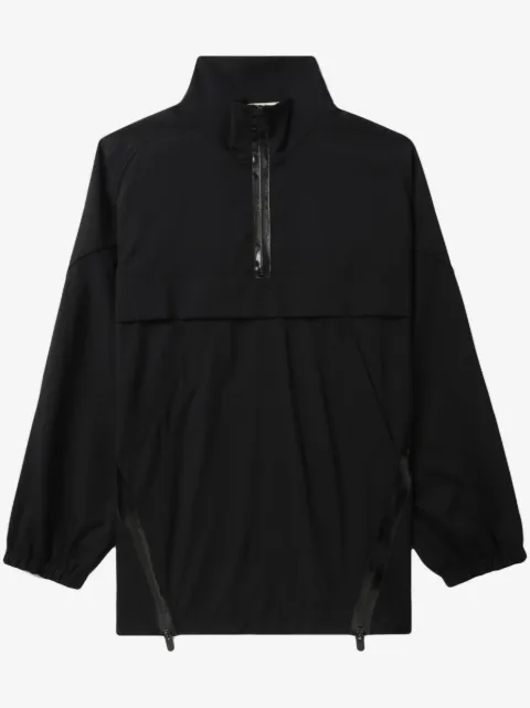 1017 ALYX 9SM high-neck zip-detail jacket
