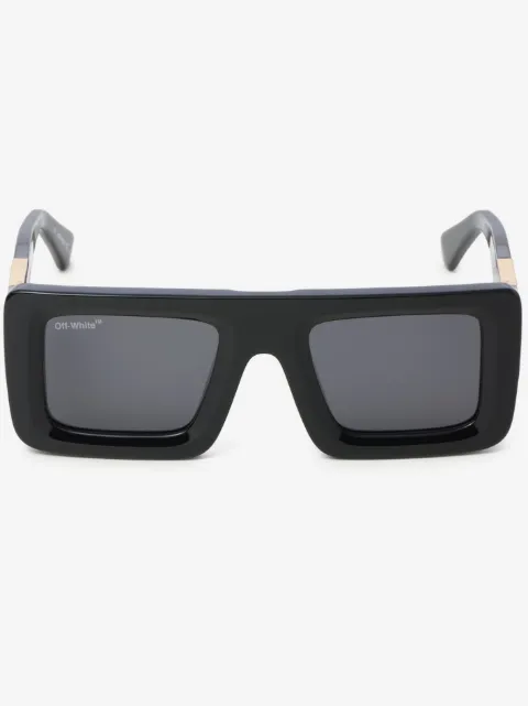 Off-White Eyewear lentes de sol Leonardo