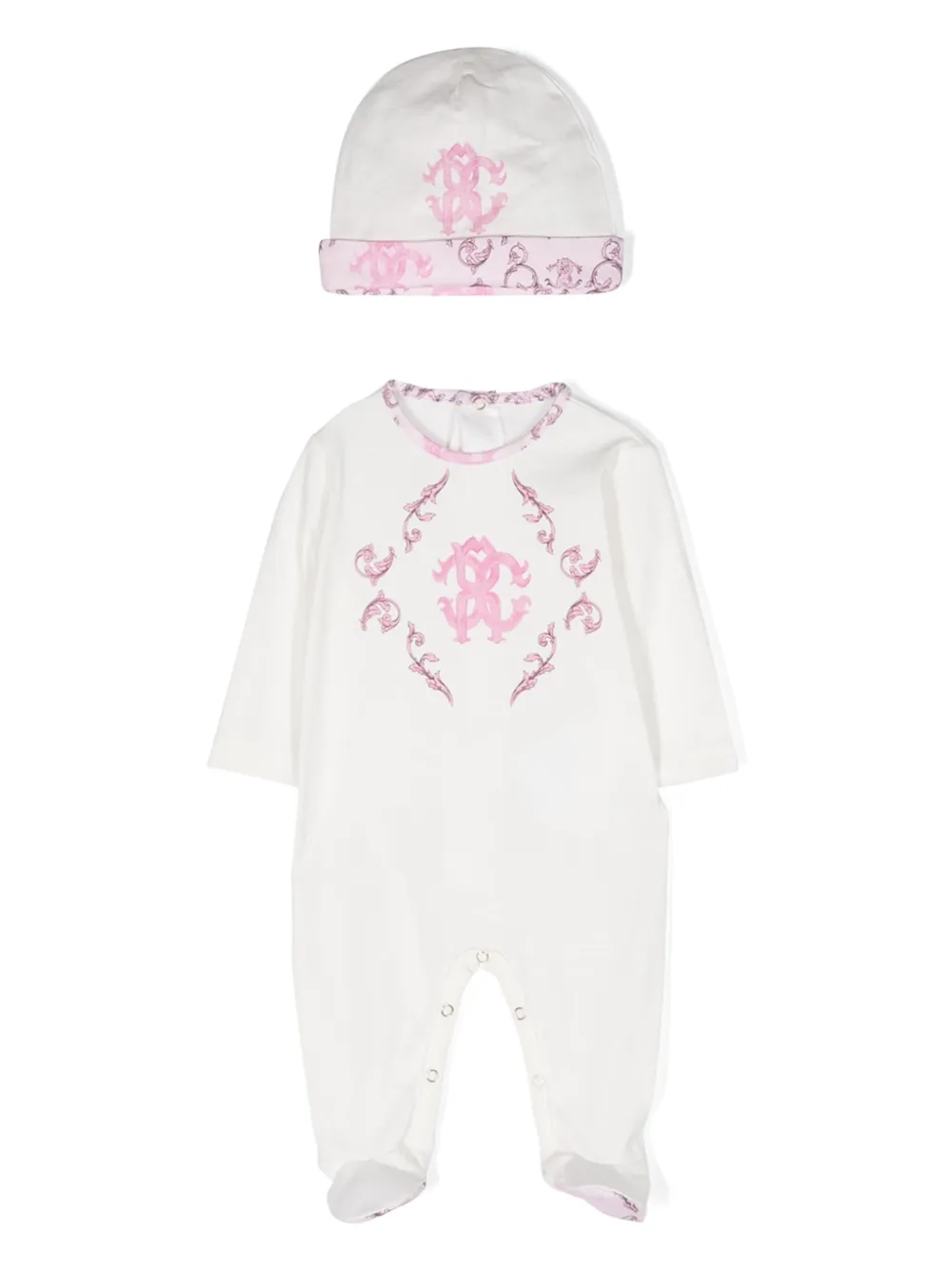 Roberto cavalli neonato cheap