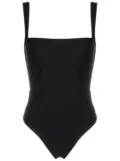 Osklen May Corselet one-piece - Black
