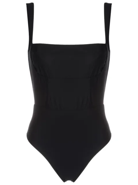 Osklen Maiô May Corselet