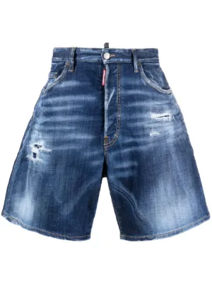 Short jean homme dsquared2 new arrivals