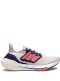 adidas Ultraboost 22 low-top sneakers - White