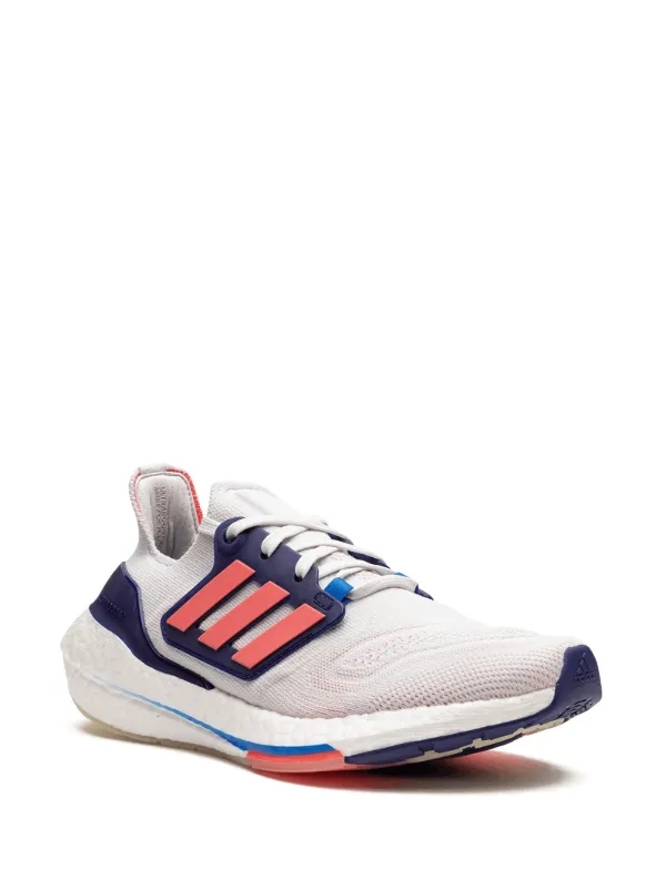 Adidas Ultraboost 22 low-top Sneakers | White | FARFETCH