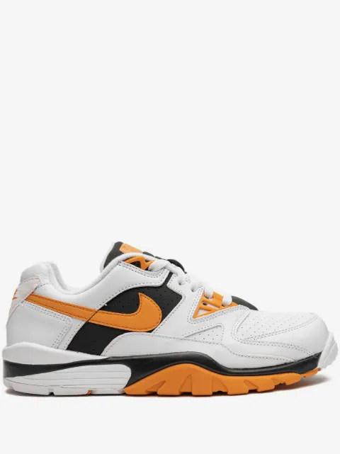 Nike Air Cross Trainer 3 Low "Pittsburgh Steelers" sneakers