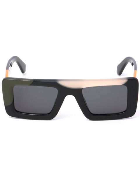 Off-White Eyewear Seattle square-frame sunglasses Men