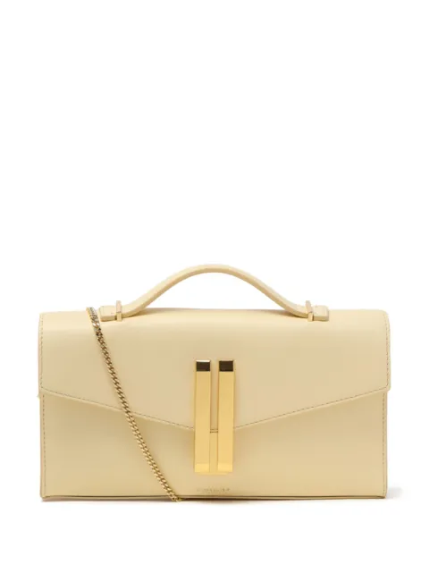 DeMellier Vancouver leather shoulder bag