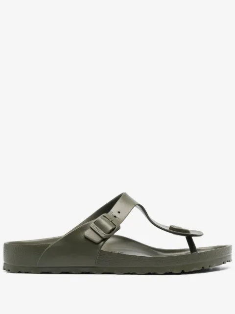 Birkenstock Gizeh Eva sandals