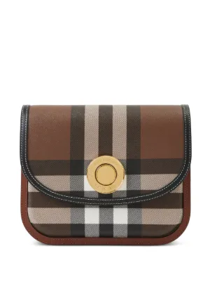 Burberry elizabeth hot sale bag