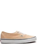 Vans Authentic low-top sneakers - Orange