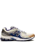 New Balance x Aimé Leon Dore 860V2 ""Blue"" sneakers