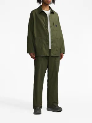 Needles Jackets for Men | Needles Track jacket | FARFETCH