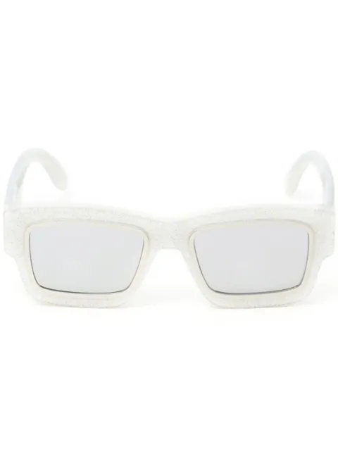 Palm Angels Eyewear lentes de sol Raymond