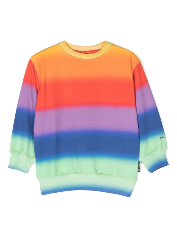 Organic outlet cotton pullover