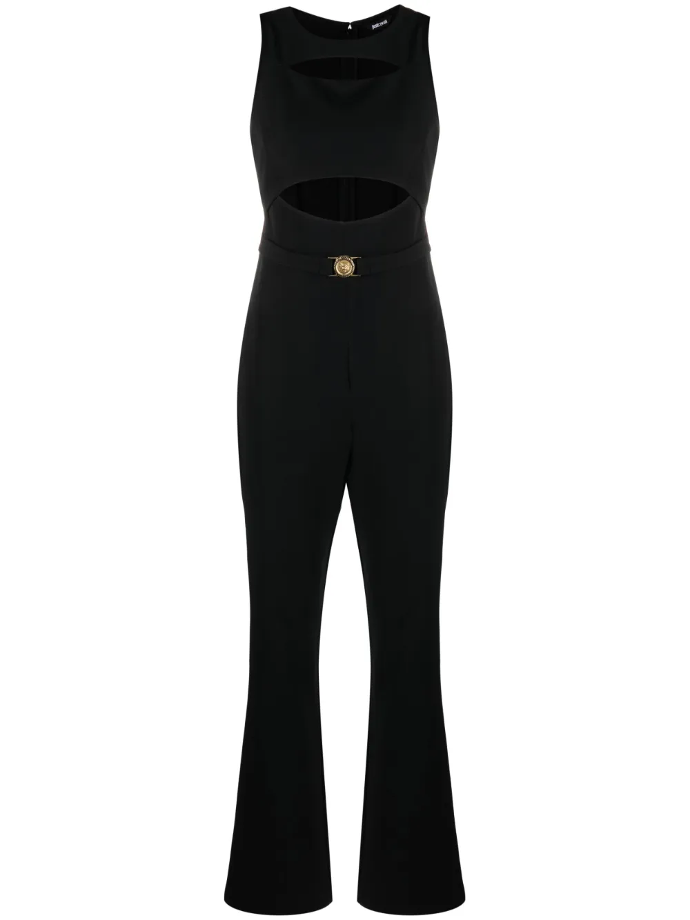 Bec and deals bridge onyx jumpsuit