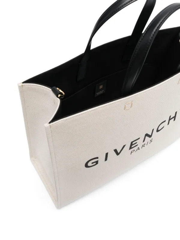 Givenchy G Tote Bag | Black | FARFETCH