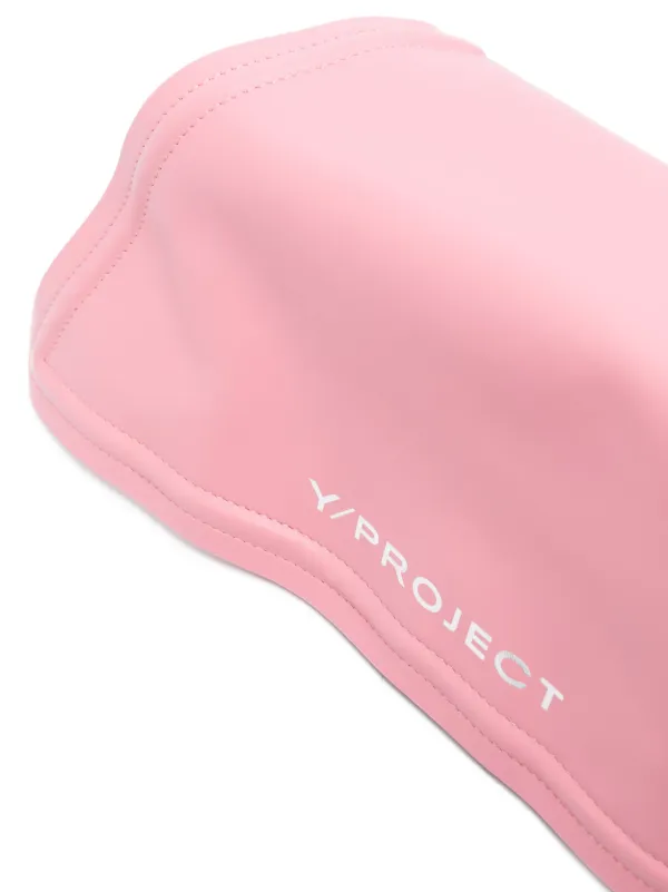 Y/Project ショルダーバッグ | ピンク | FARFETCH JP