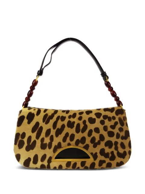 Christian Dior 1990/2000s pre-owned Maris Pearl Tasche