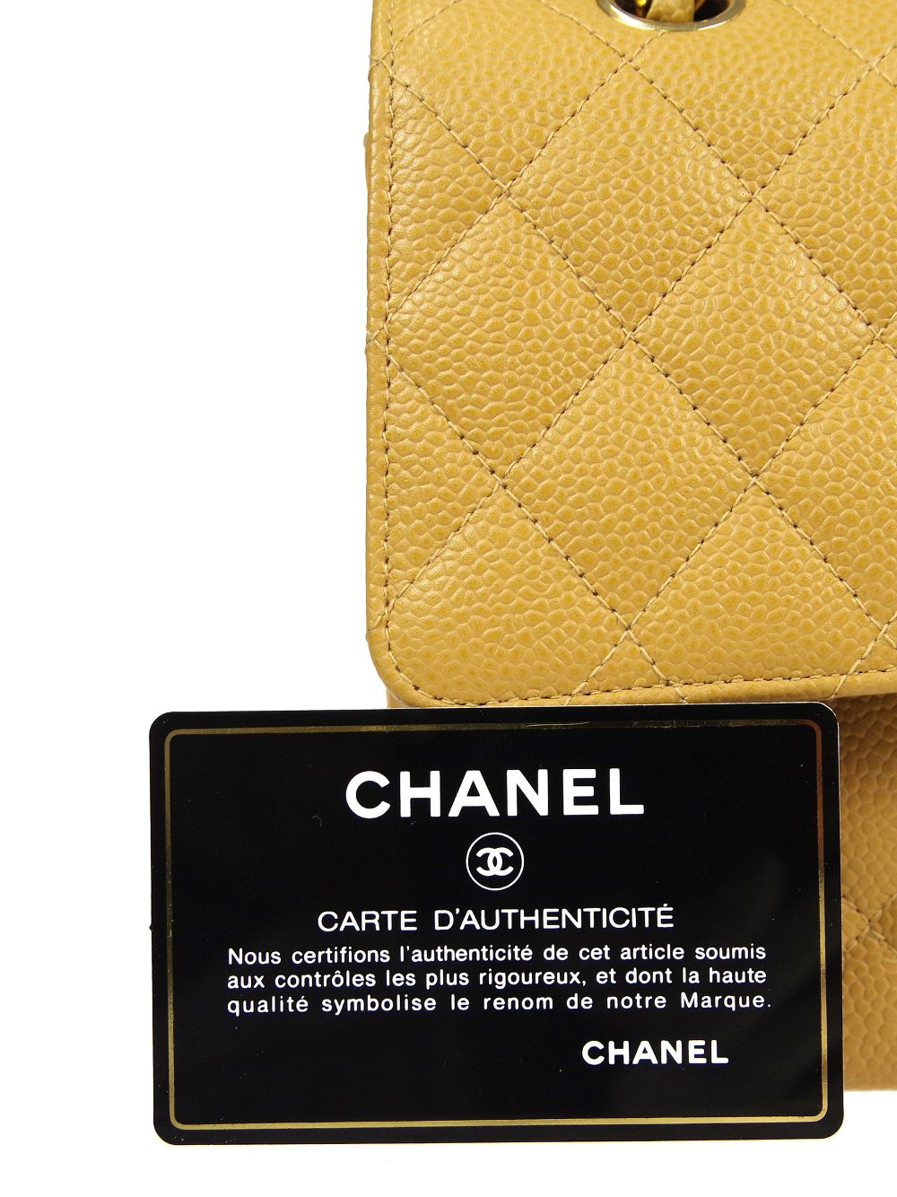 CHANEL 2003 Double Flap shoulder bag Women