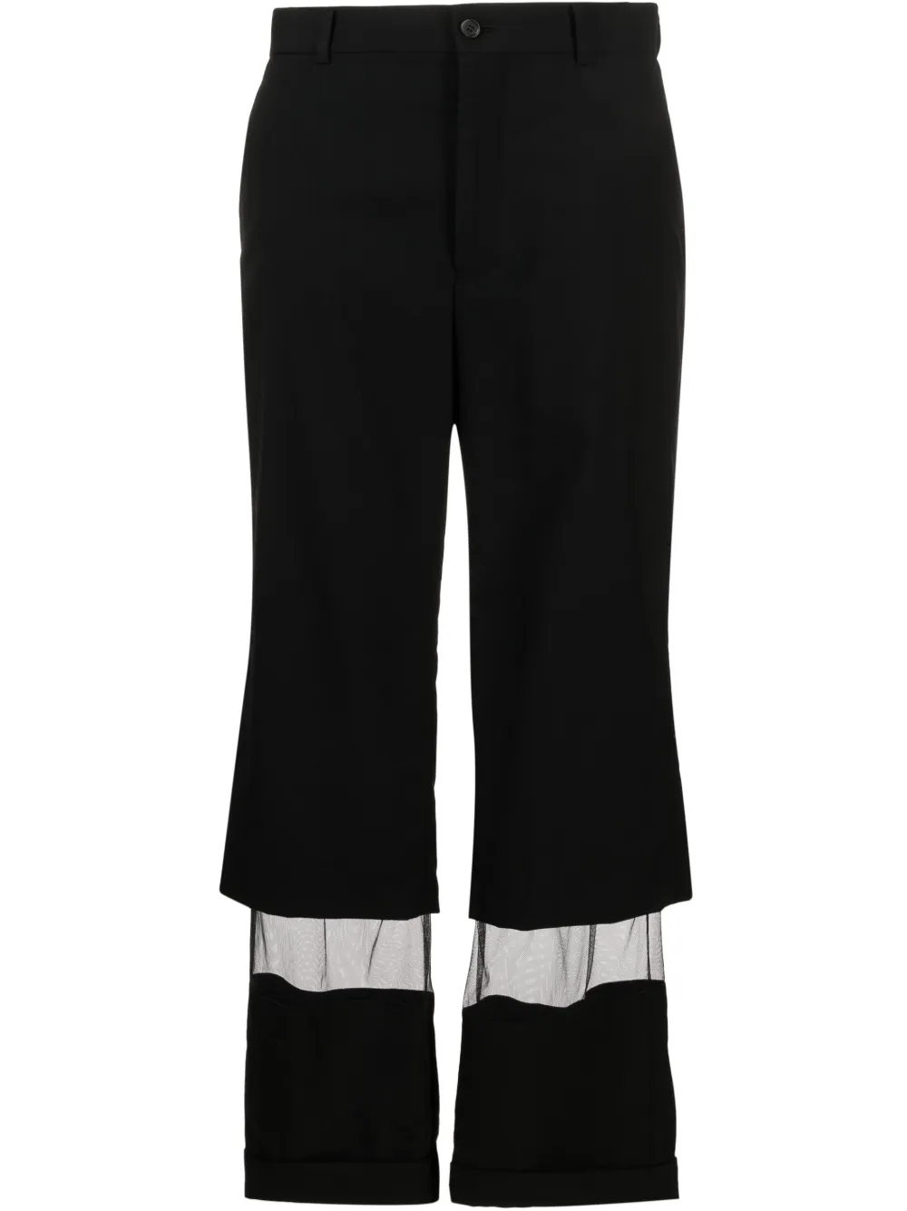 Noir Kei Ninomiya 3k-p011-s23 0 1 In Black