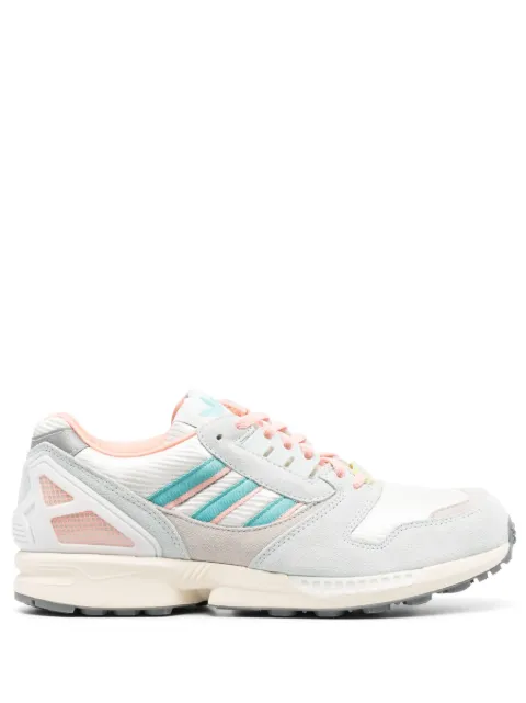 adidas tenis bajos ZX 8000