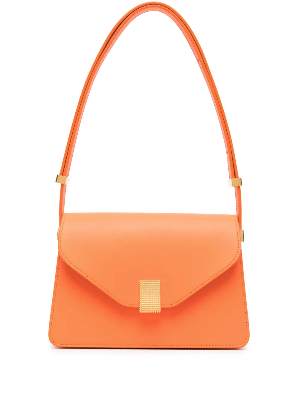 Lanvin small Concerto leather shoulder bag