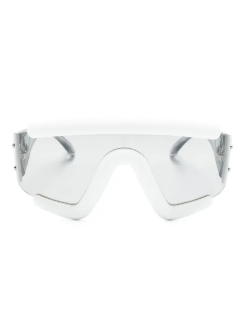 Moncler Eyewear lentes de sol Lancer