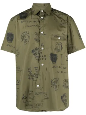 Junya Watanabe MAN メンズ シャツ - FARFETCH