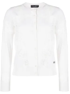 Dolce & Gabbana（ドルチェ＆ガッバーナ）ウィメンズ ニット