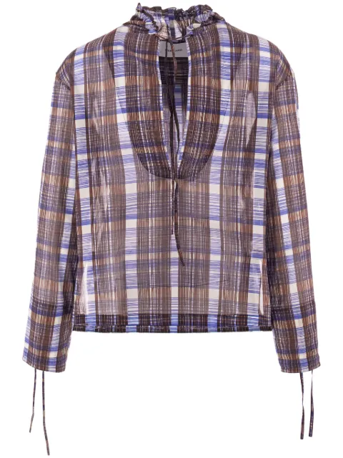 Ferragamo blusa August 