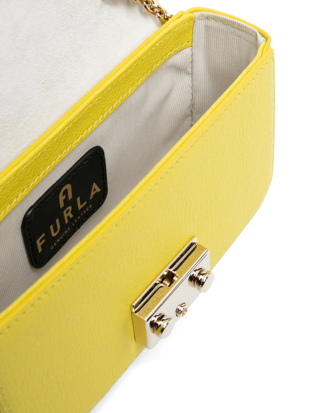 Furla Metropolis Mini Crossbody Bag Farfetch