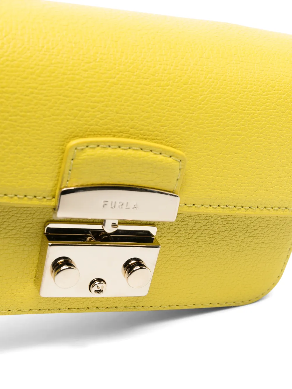 Furla Metropolis Mini Crossbody Bag Farfetch