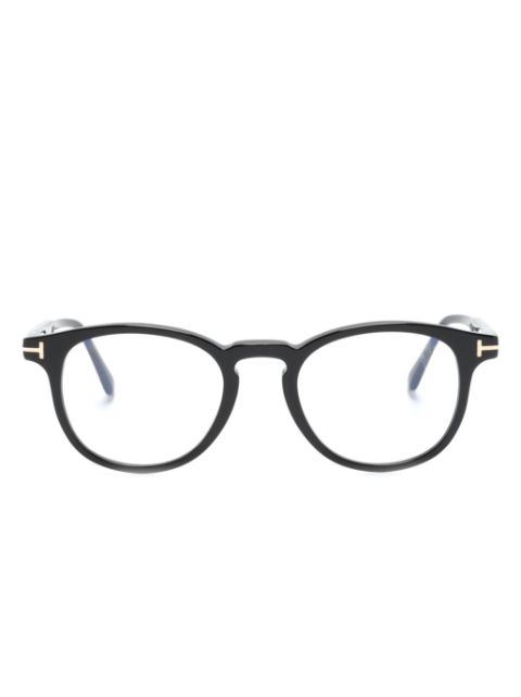 TOM FORD Eyewear pantos-frame glasses