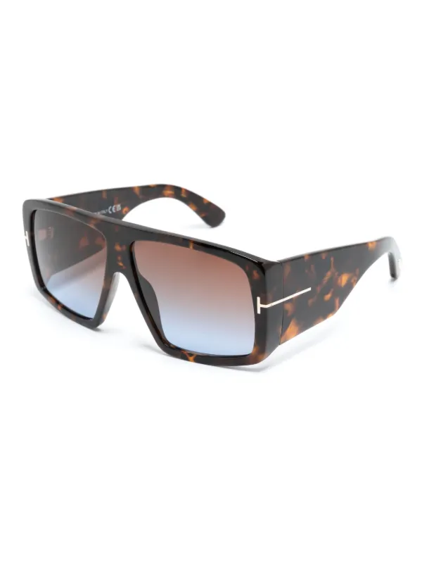 Tom ford flat top sunglasses on sale
