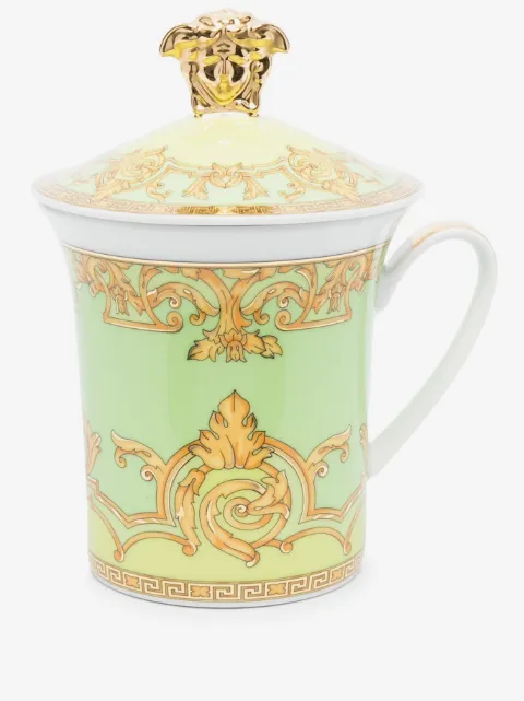 Versace Floralia Tasse
