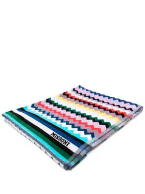 MISSONI HOME ミッソーニホーム キャンドル 2個セット キャンドル