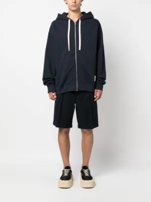 JIL SANDER(ジル・サンダー)パーカー - FARFETCH JIL SANDER(ジル・サンダー)パーカー - FARFETCH