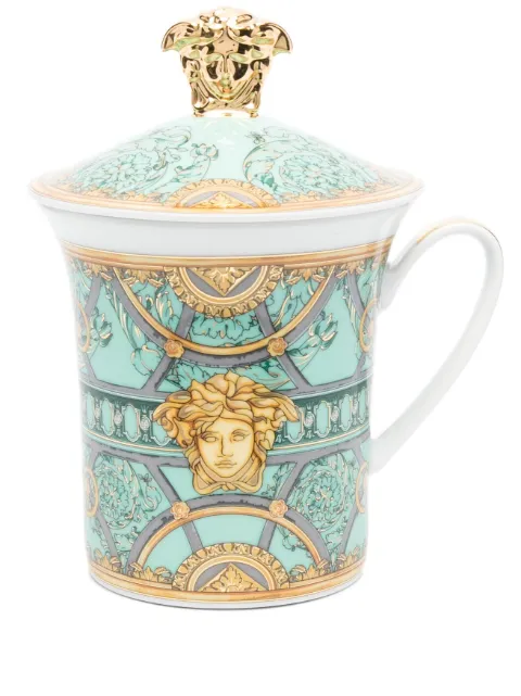 Versace x Rosenthal La Scala del Palazzo mug