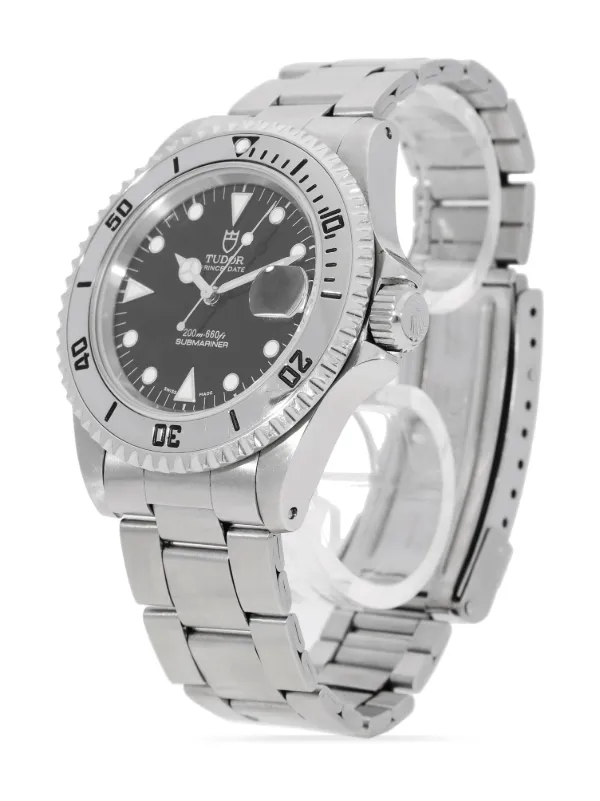 Tudor submariner shop 79190