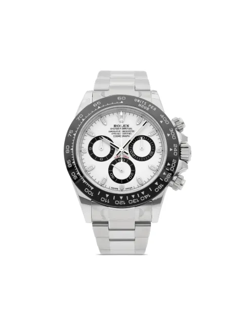 Rolex 2023 unworn Cosmograph Daytona 40mm