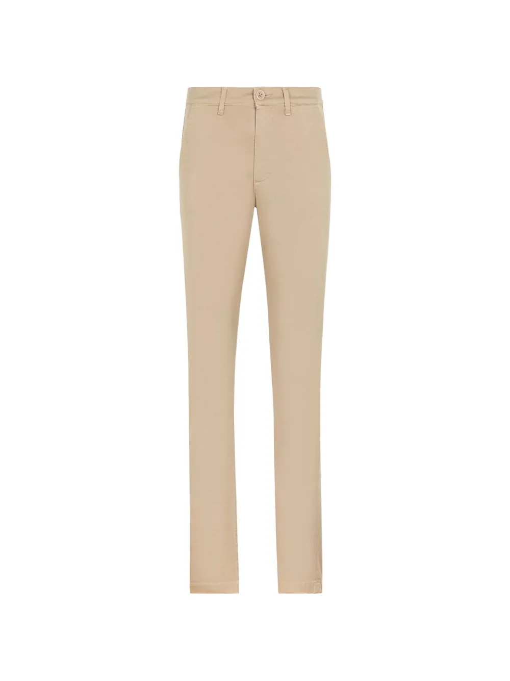 Roberto Cavalli slim-fit belt-loop trousers