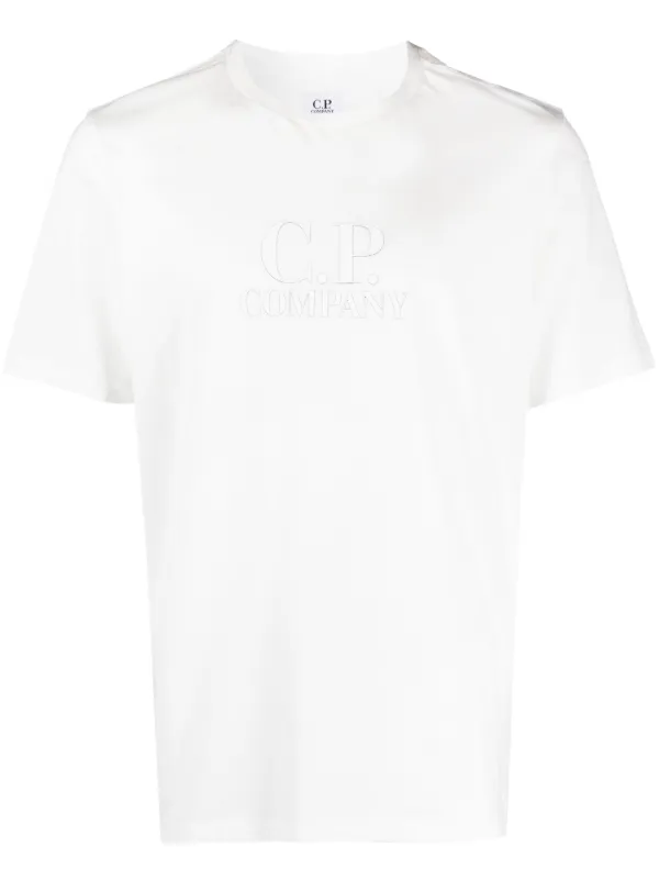 Mens cp store company t shirt