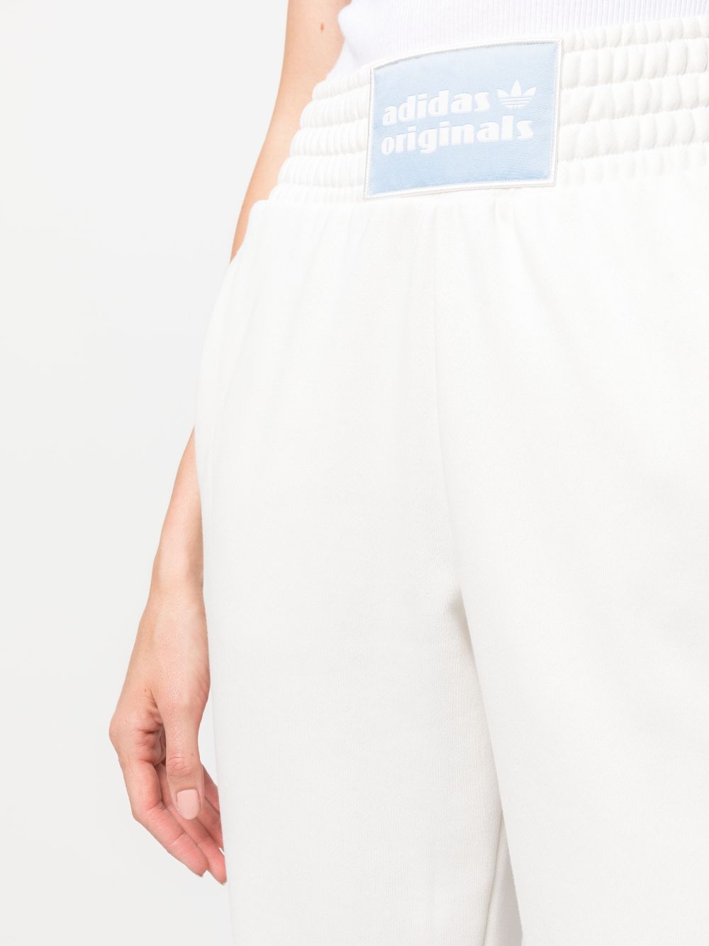 Adidas Side Stripe Track Pants Farfetch