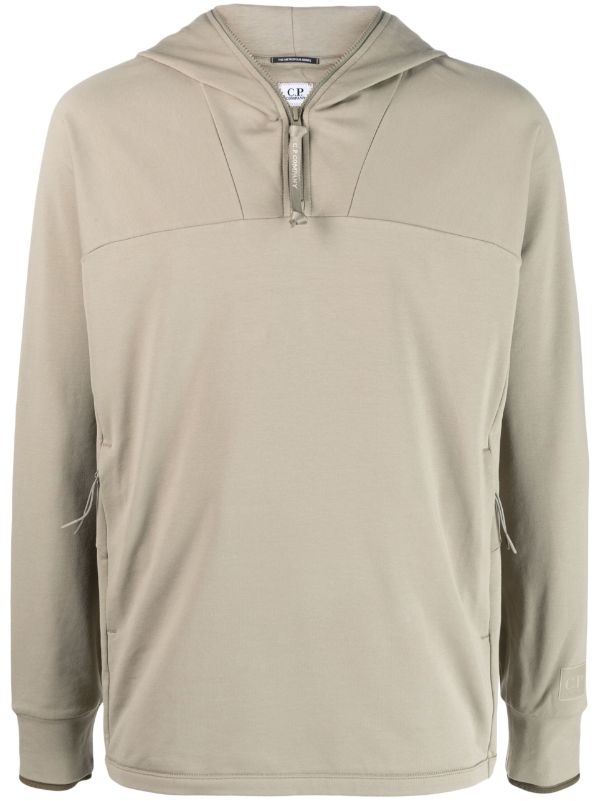 Cp company hooded online sweatshirt