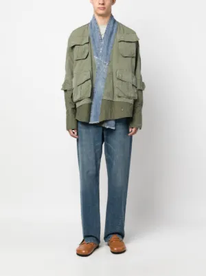Greg Lauren ミリタリージャケット メンズ通販 - FARFETCH