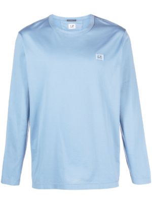 Cp company long 2025 sleeve t shirt