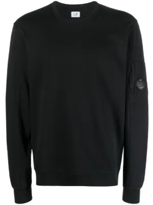 Cp company shop mens sweatshirt