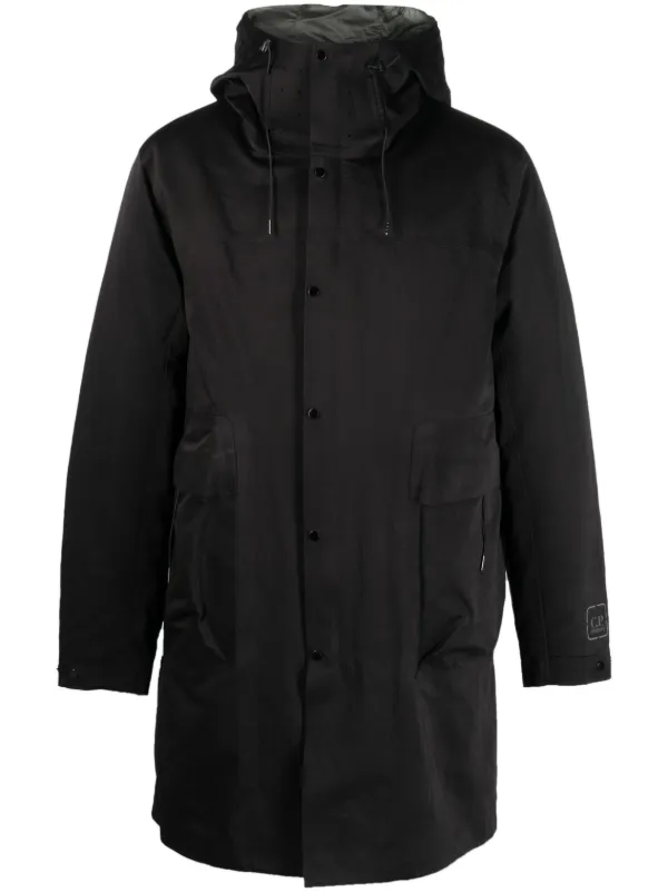 Cp best sale mens coat