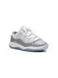Jordan Kids Air Jordan 11 Low ""Cement Grey"" sneakers